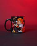 Rengoku Mug - Kimetsu no Yaiba