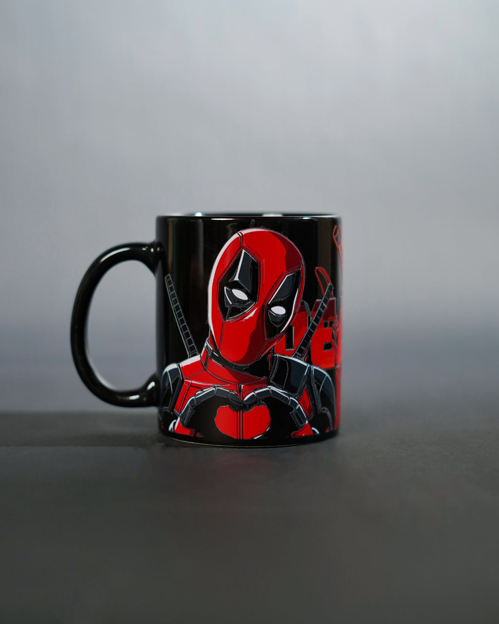 Deadpool Mug