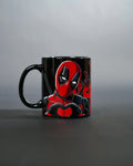 Deadpool Mug