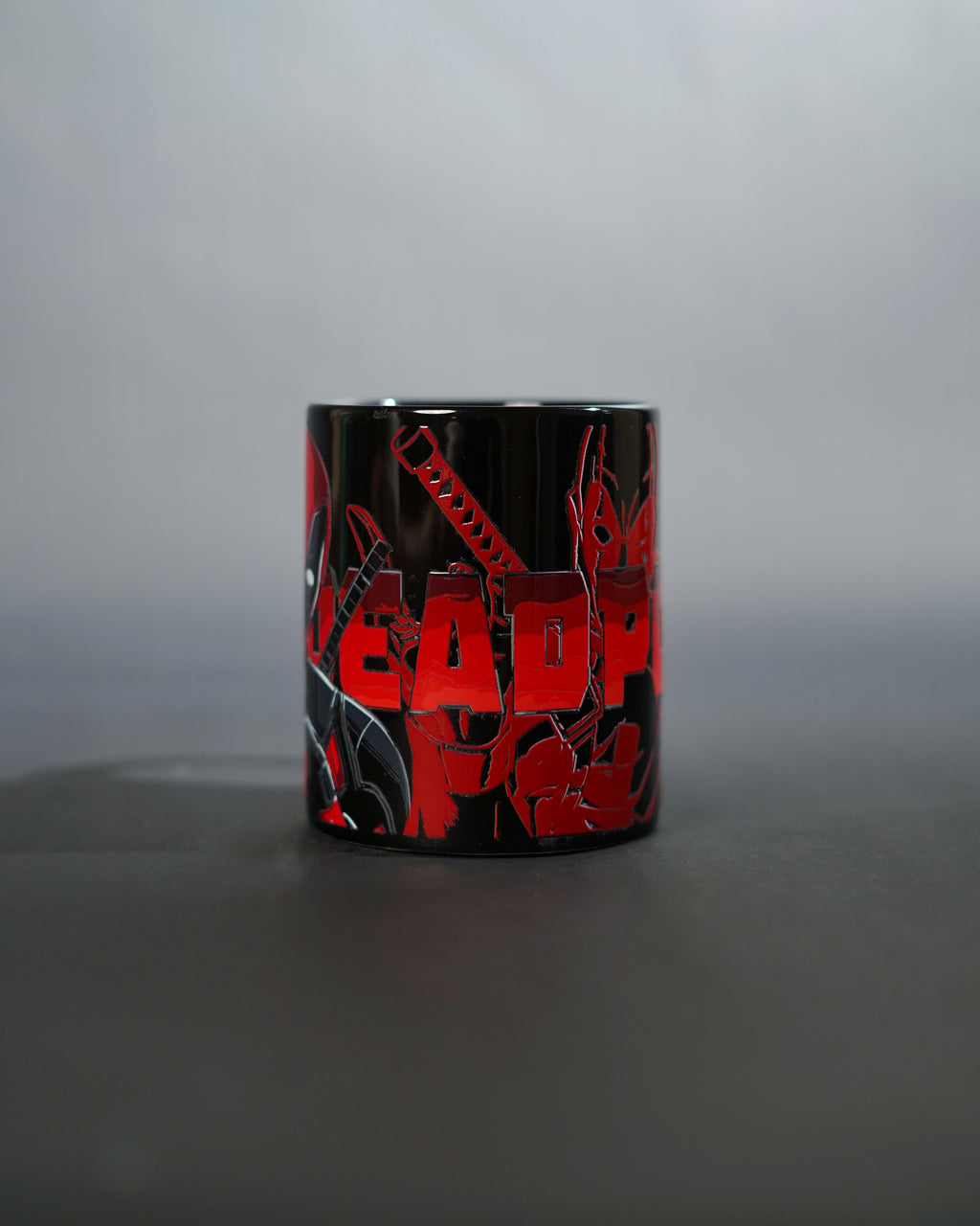 Deadpool Mug