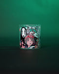 Whiskero Spirited Away