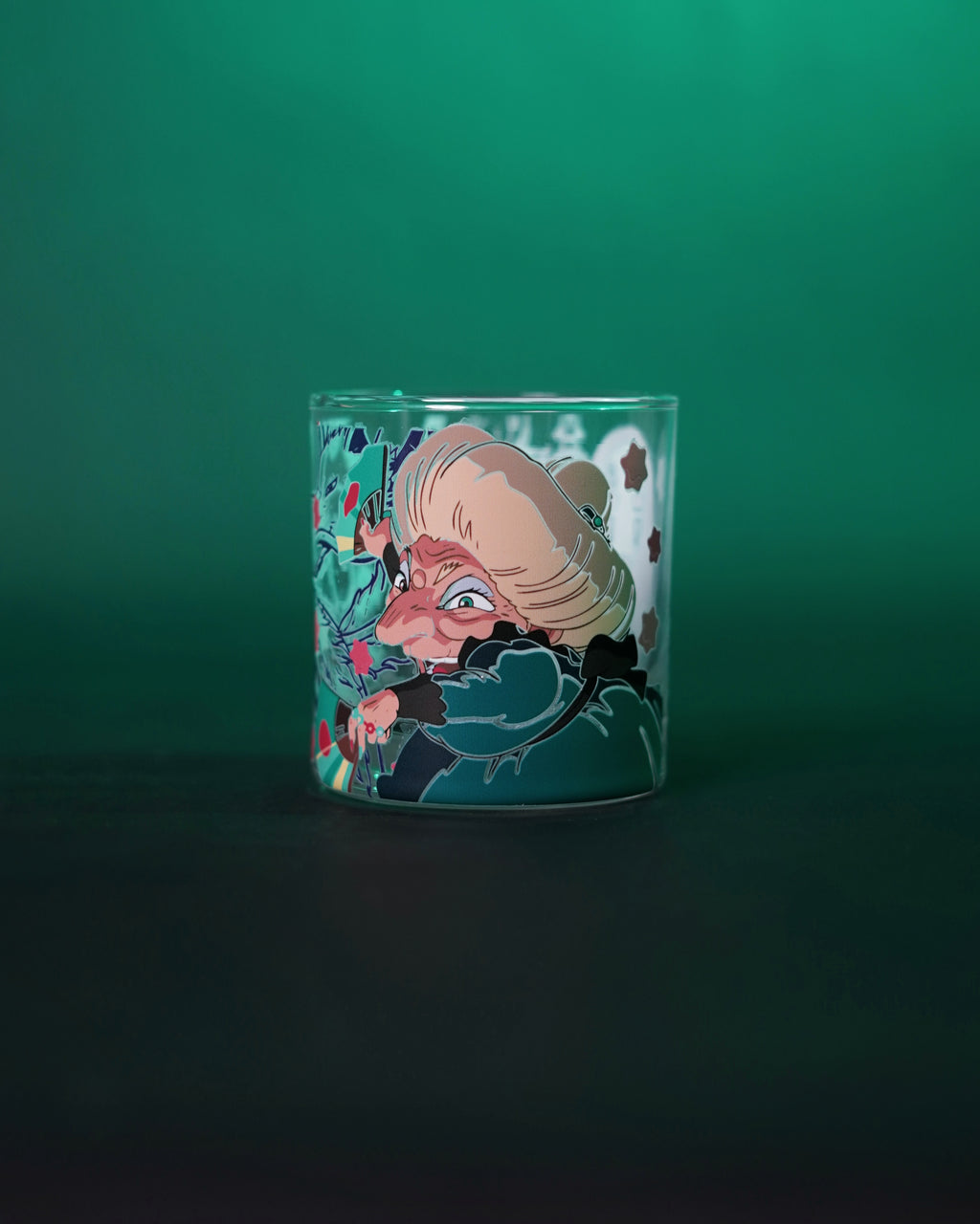 Whiskero Spirited Away