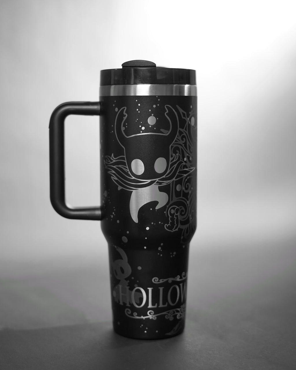 Tumbler Hollow Knight