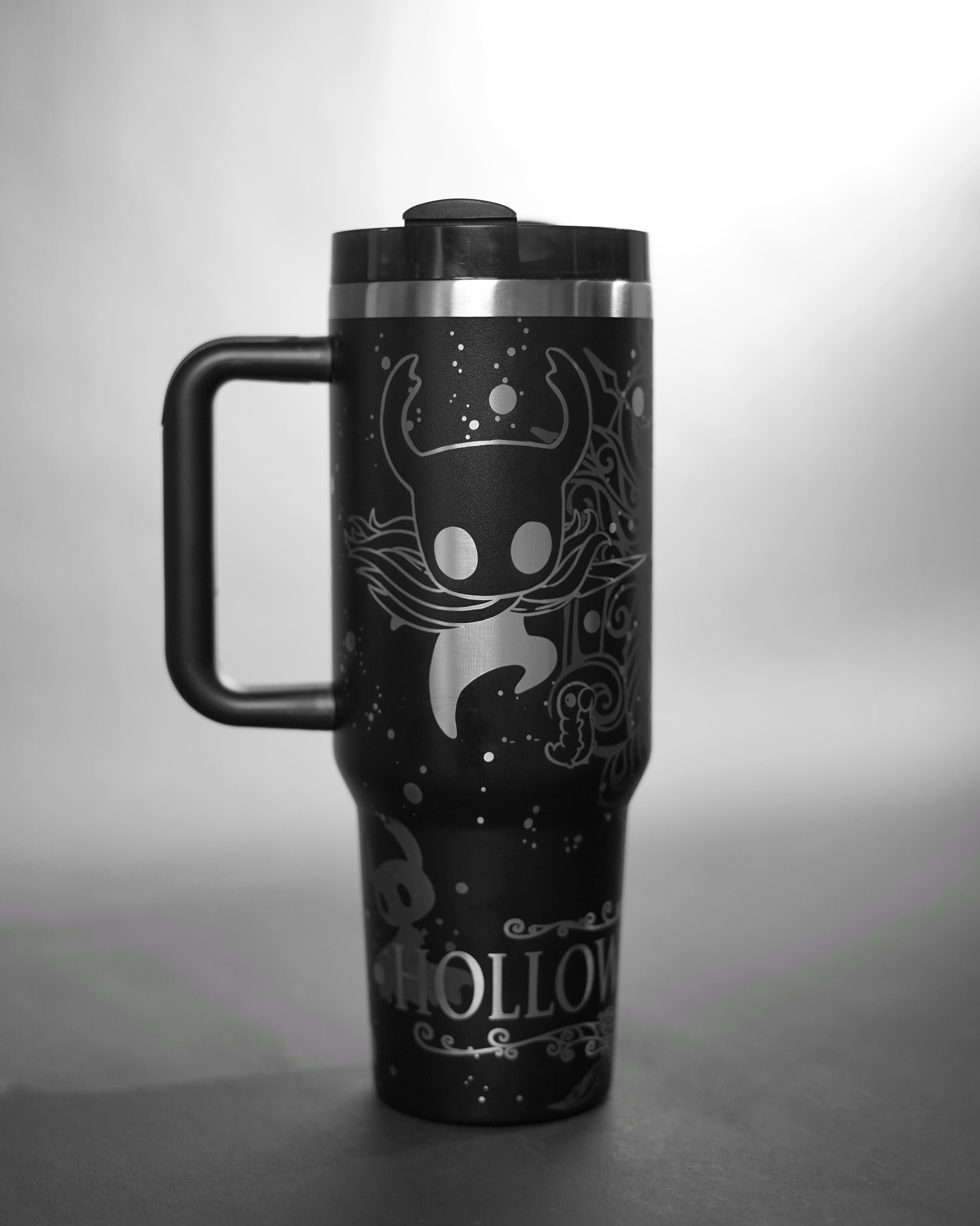 Tumbler Hollow Knight
