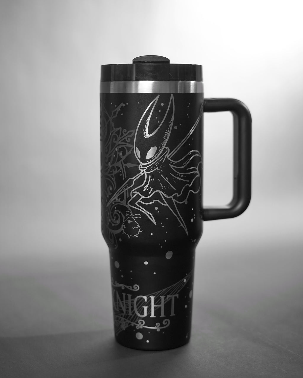 Tumbler Hollow Knight