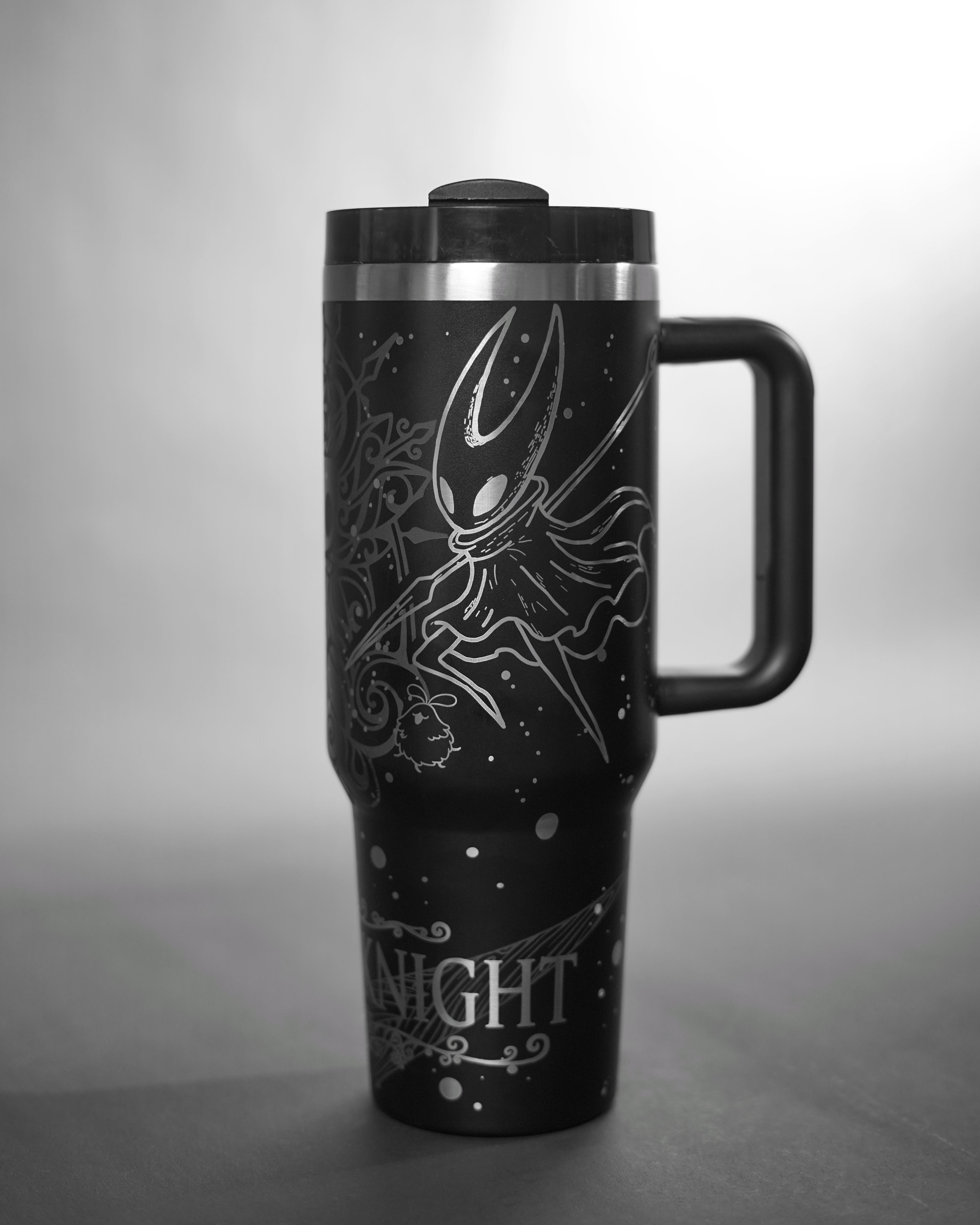 Tumbler Hollow Knight