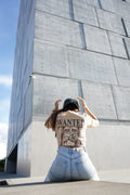 Camisa Crocodile