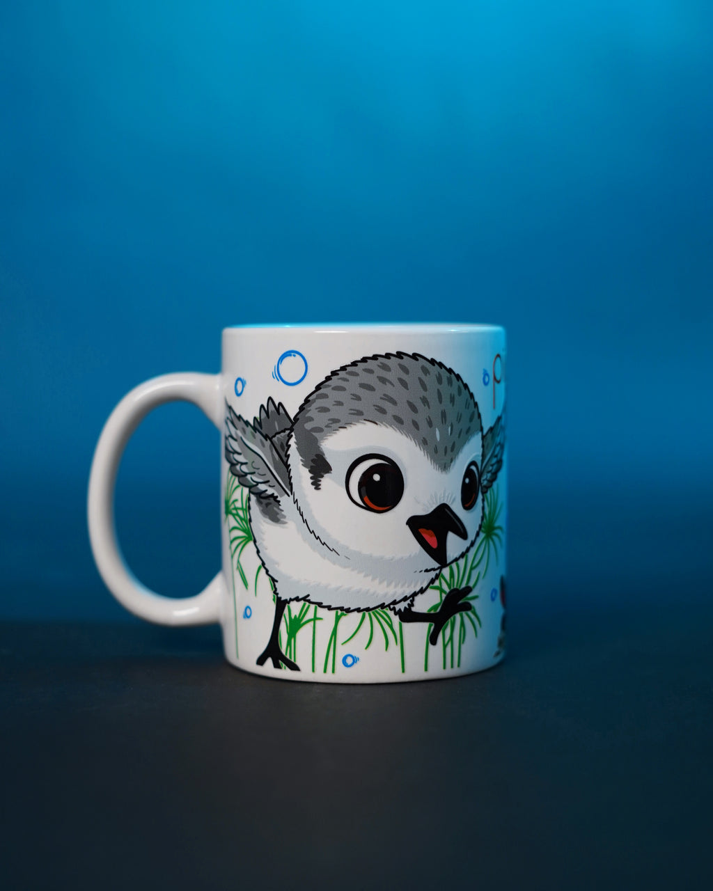 Cup - Piper - Curta da Disney