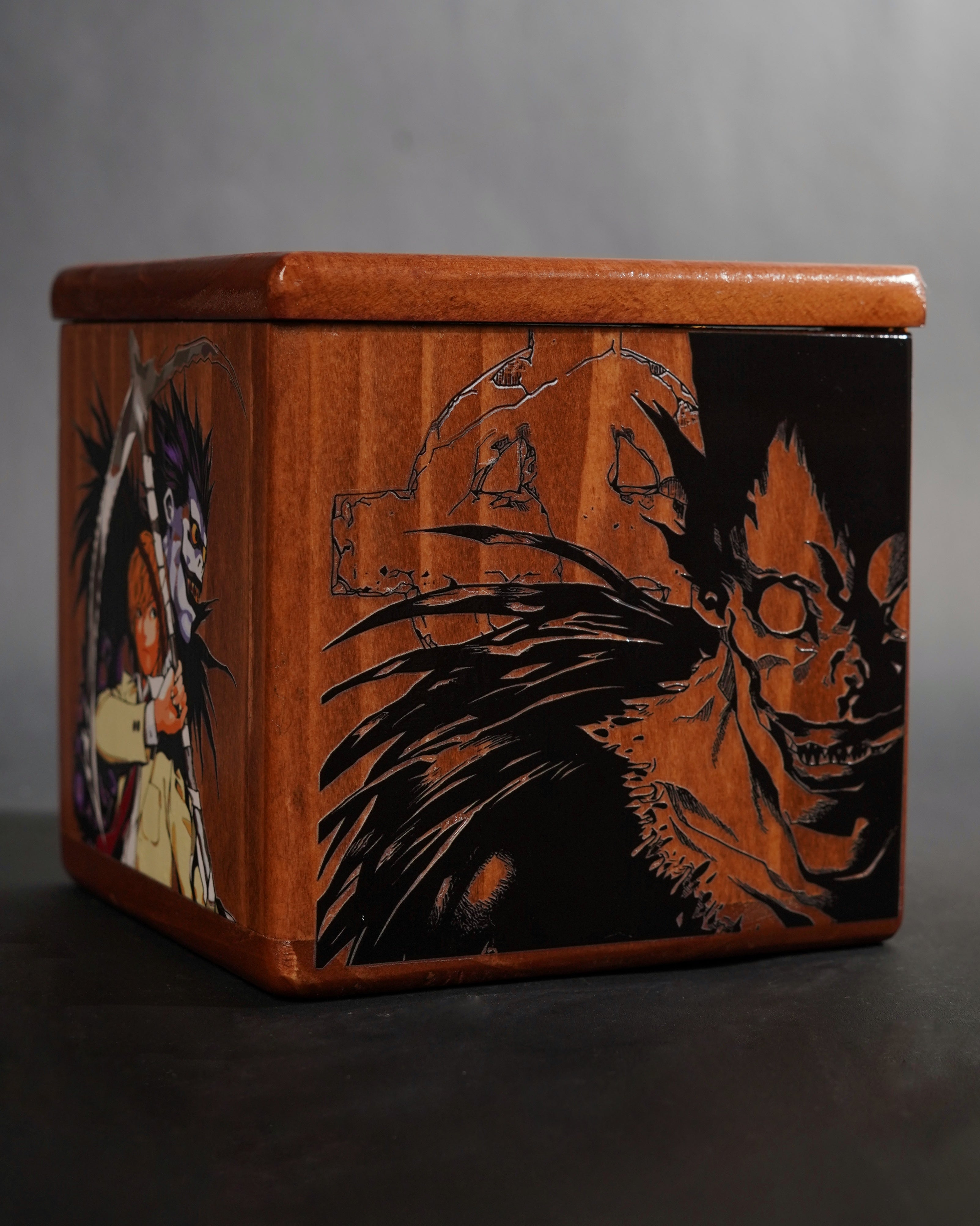 Set de taza Death Note
