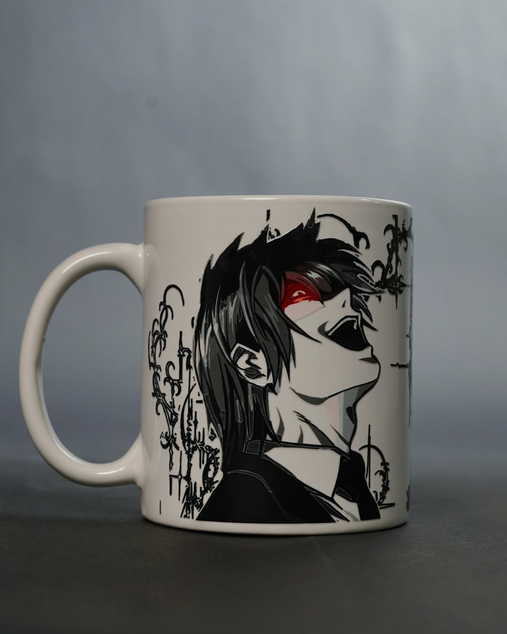 Death Note Mug