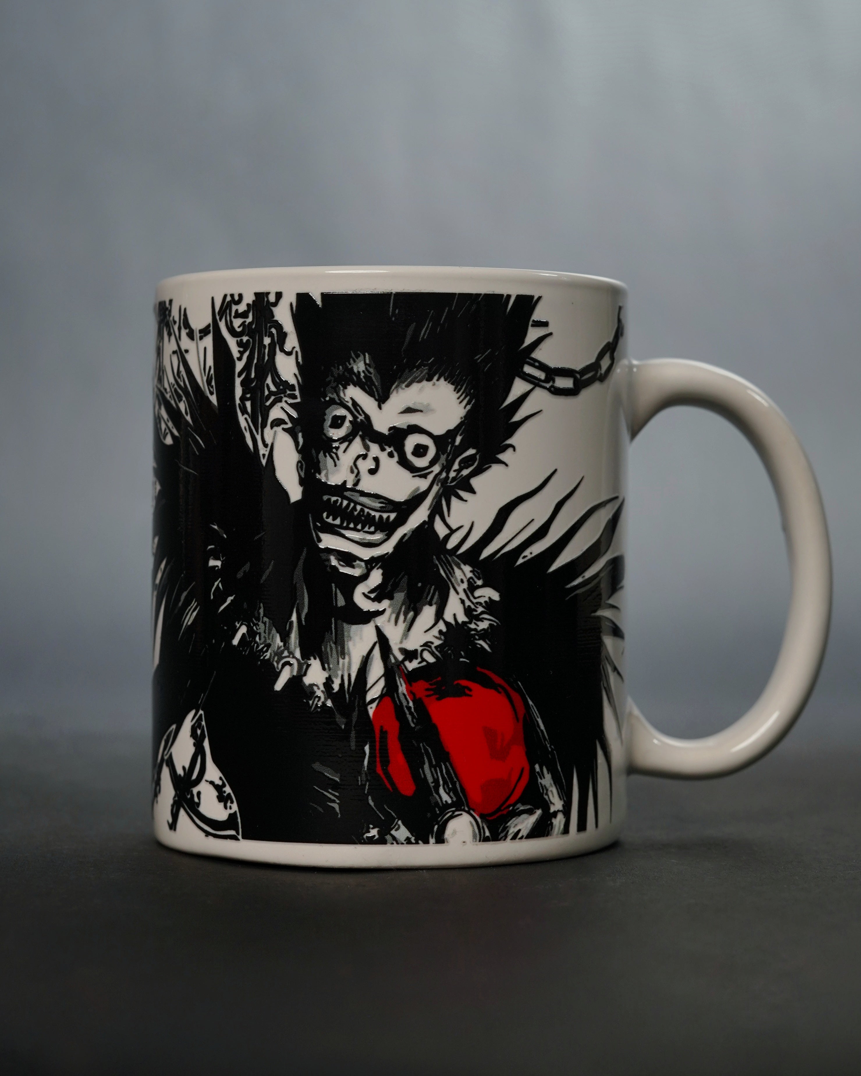 Death Note Mug