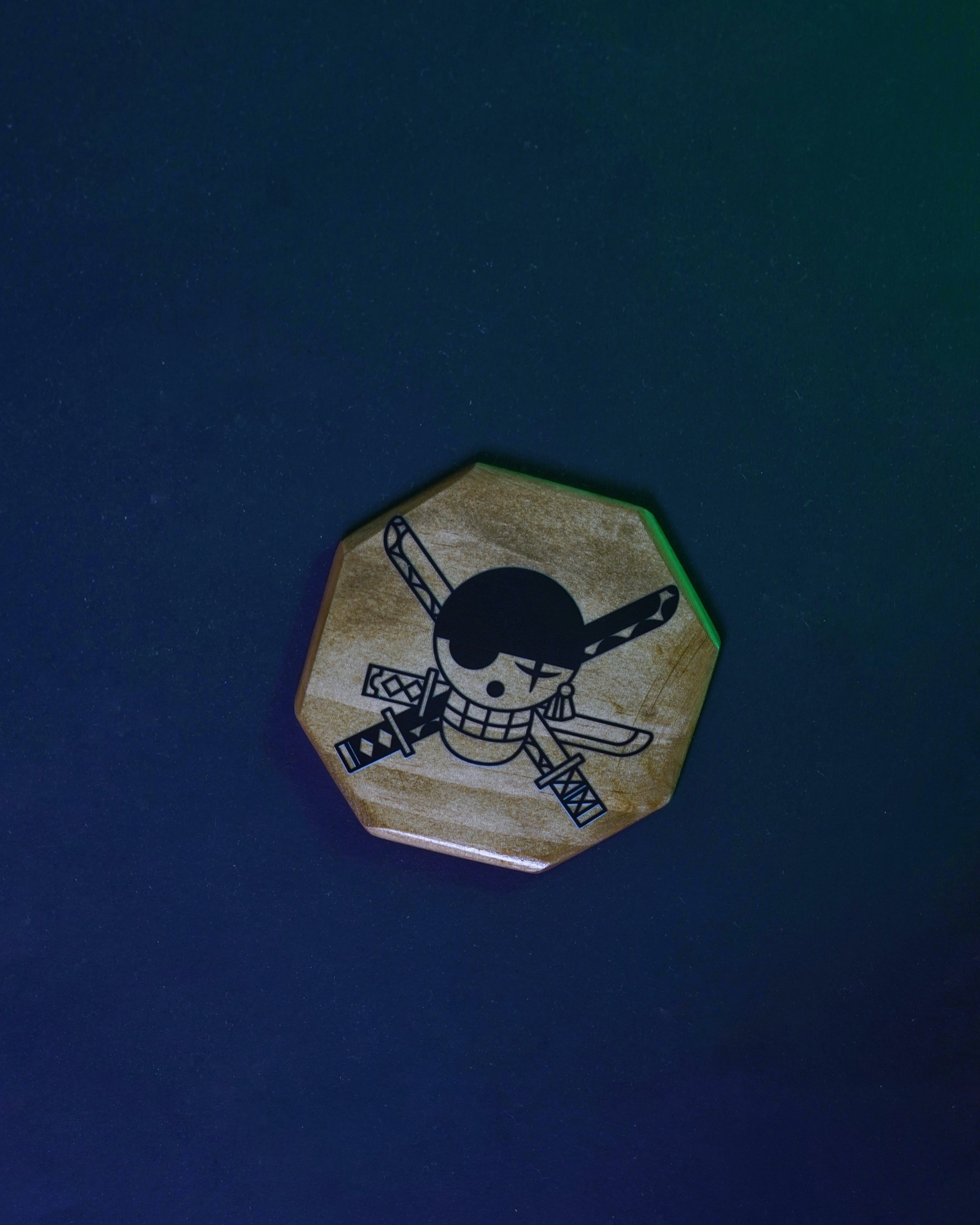 Set de Jarra de Zoro