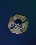 Zoro Coasters
