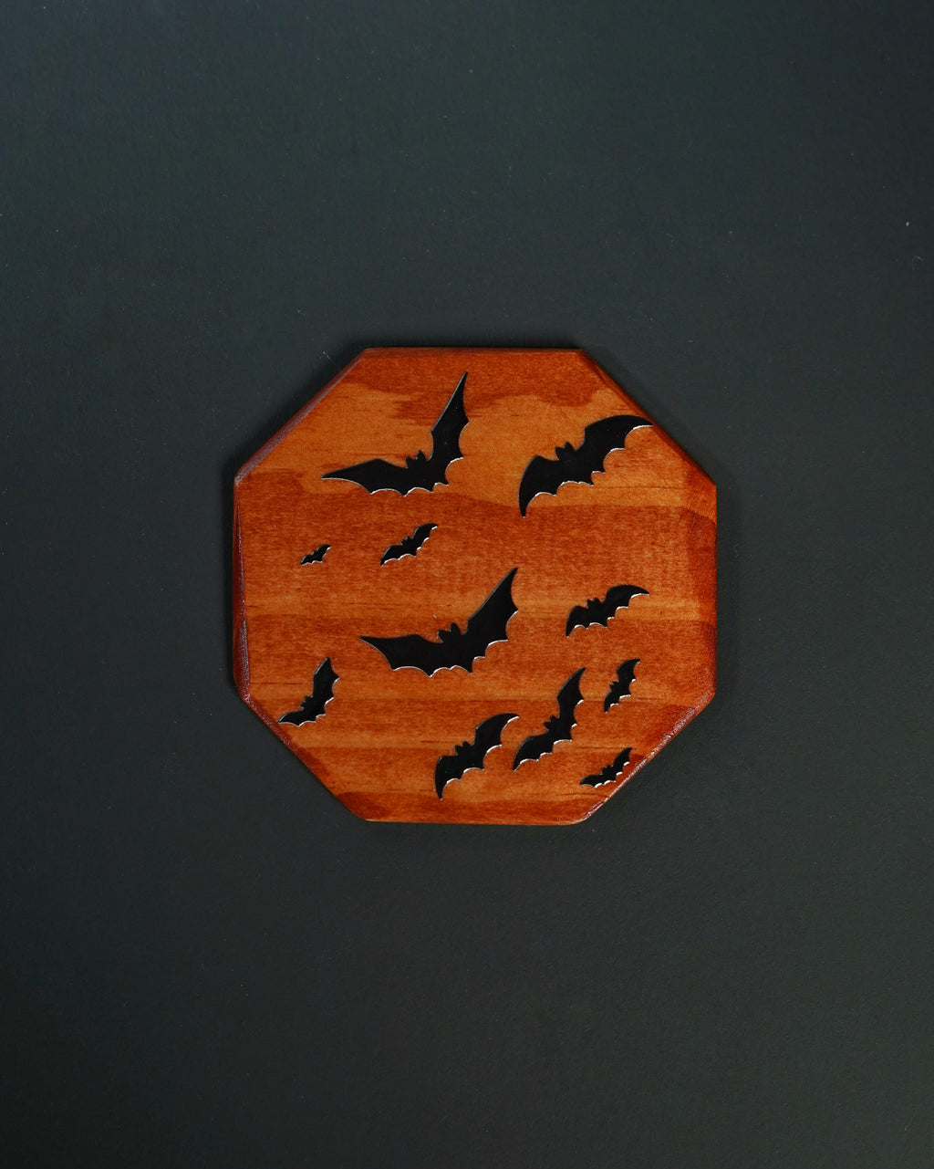 Set 2 Whiskeros Batman