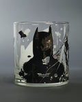 Whiskero Batman