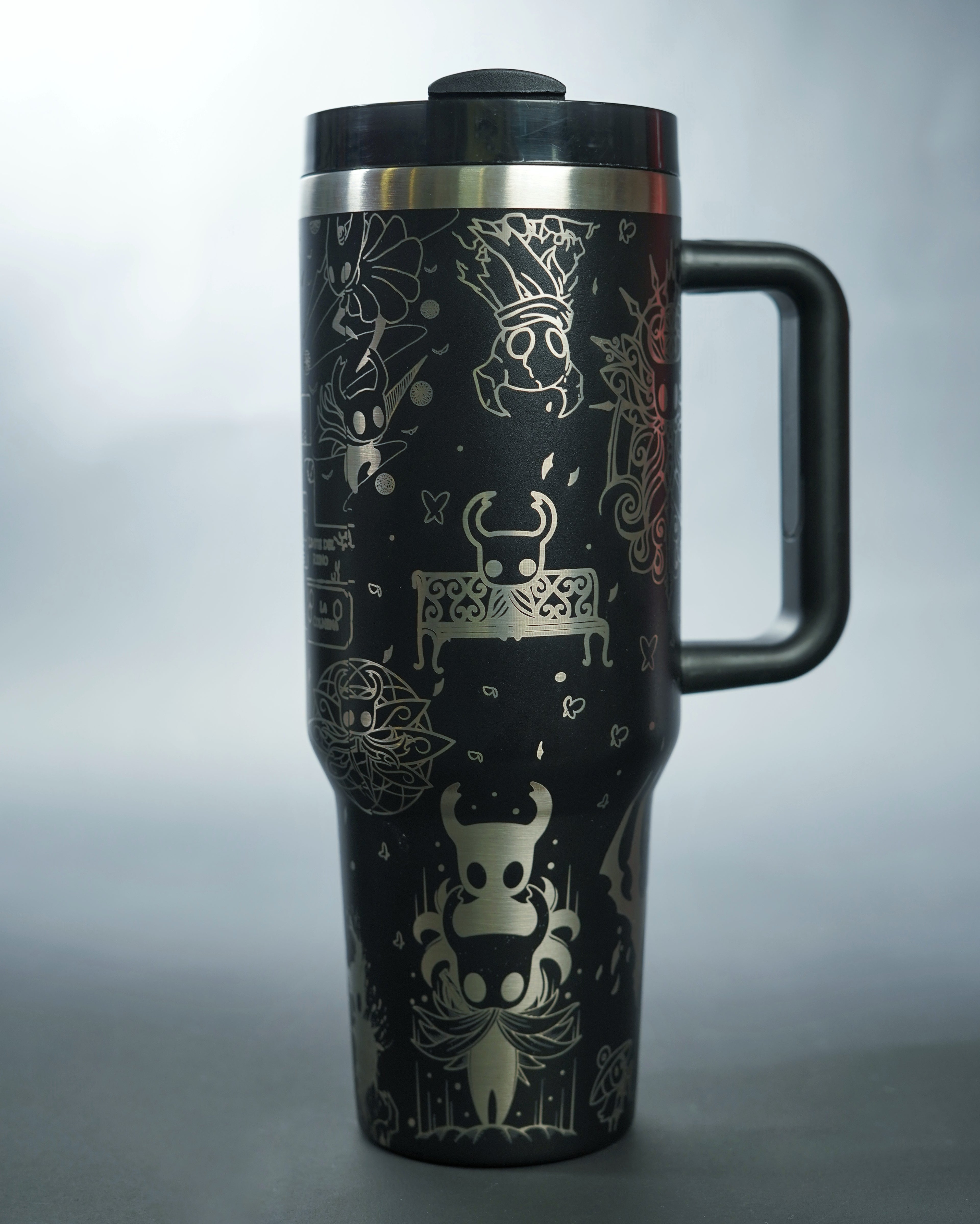 Tumbler Hollow knight