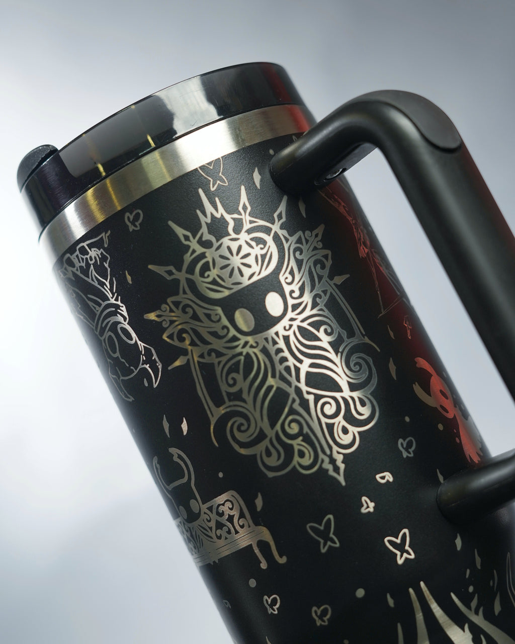 Tumbler Hollow knight