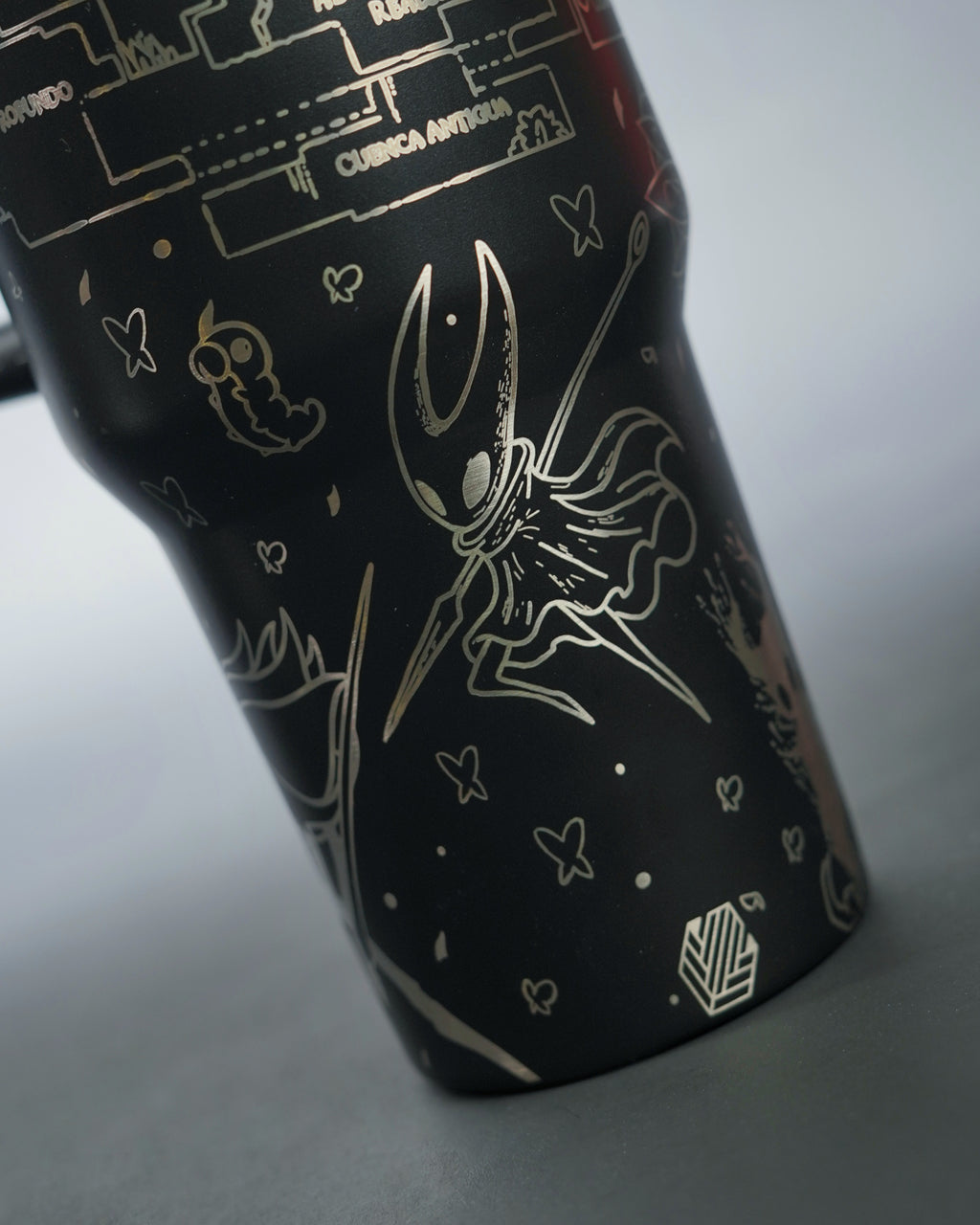 Tumbler Hollow knight