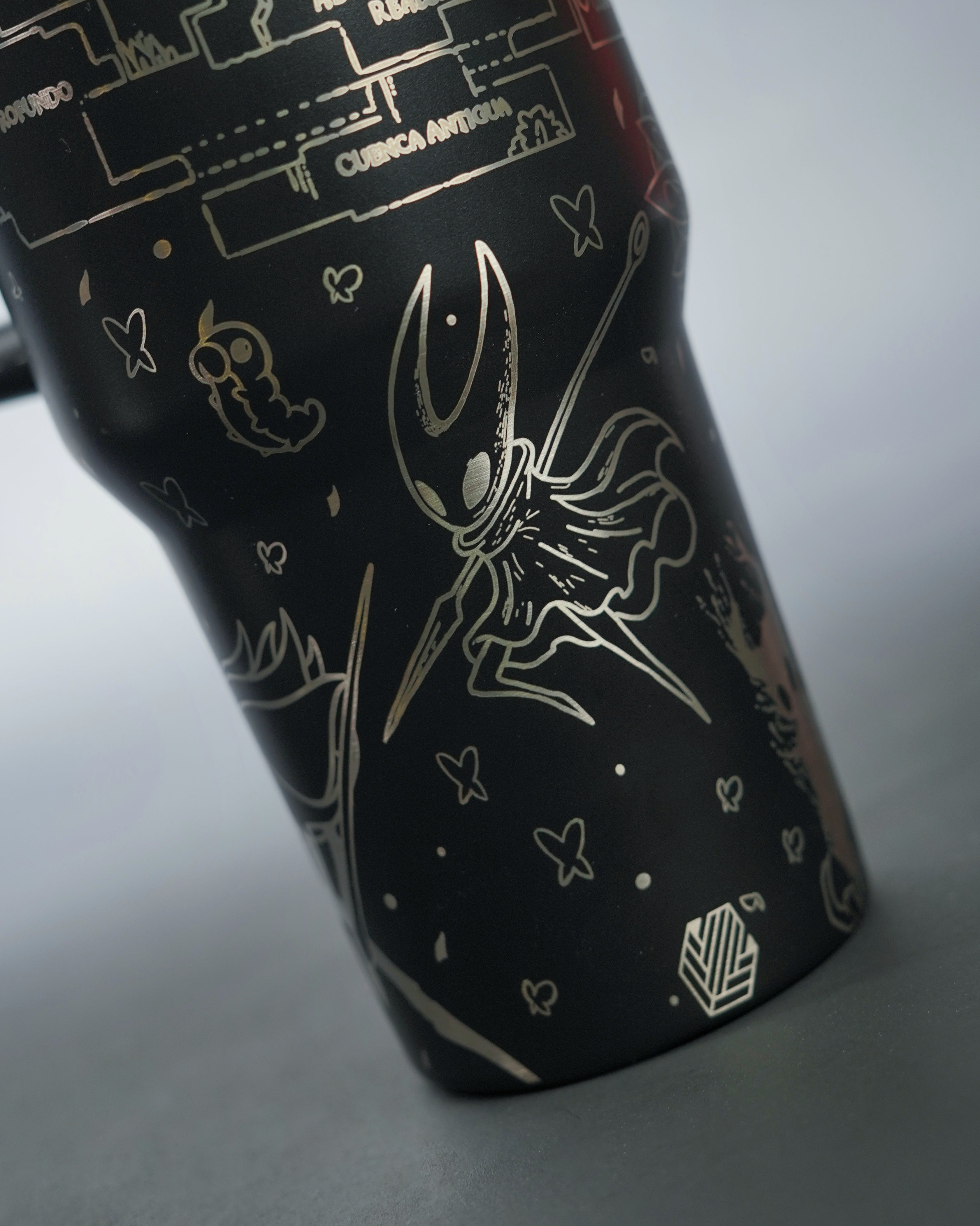Tumbler Hollow knight