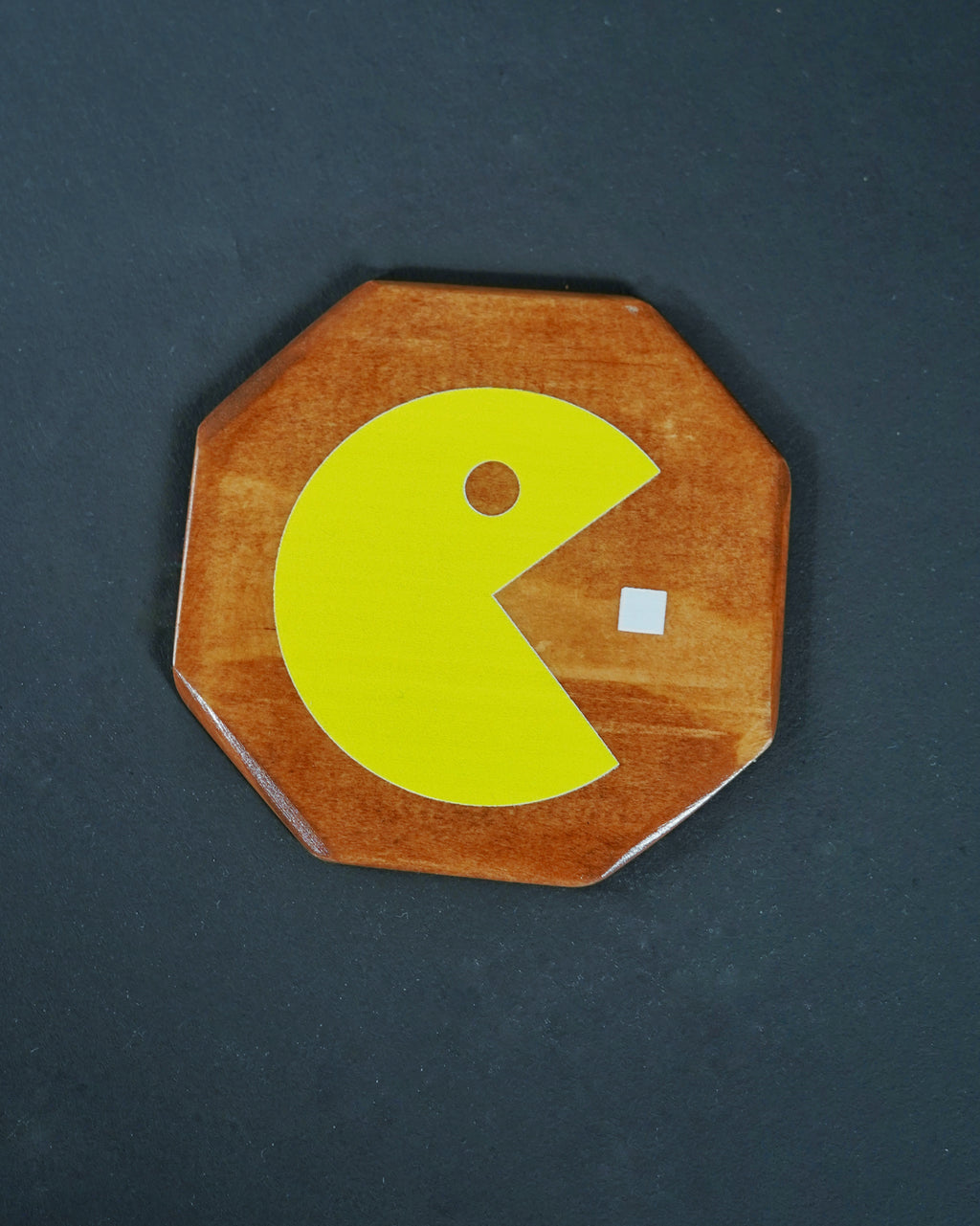 Set Chorreador Pac Man