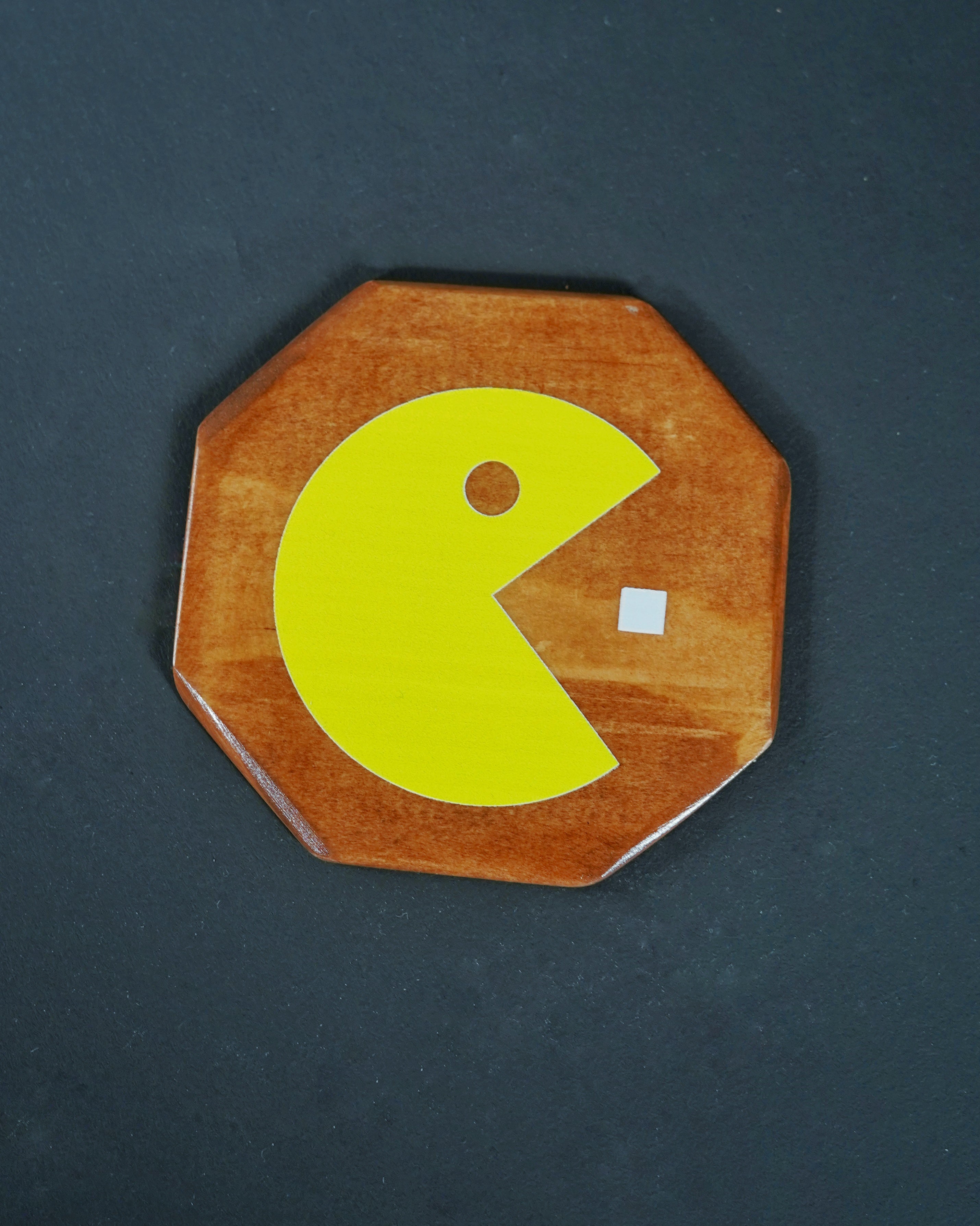 Set Chorreador Pac Man