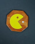 Posavasos Pac Man