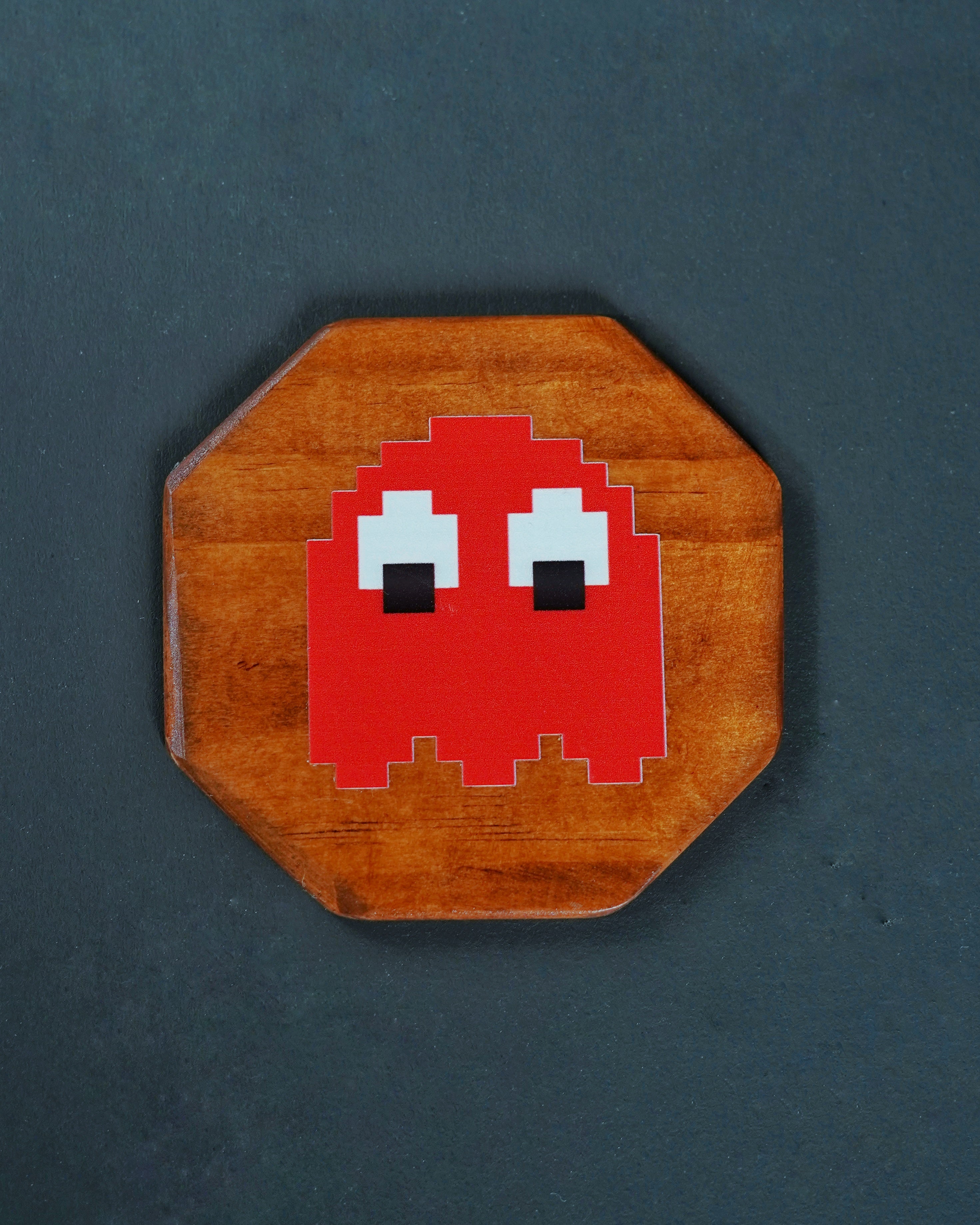 Set Chorreador Pac Man