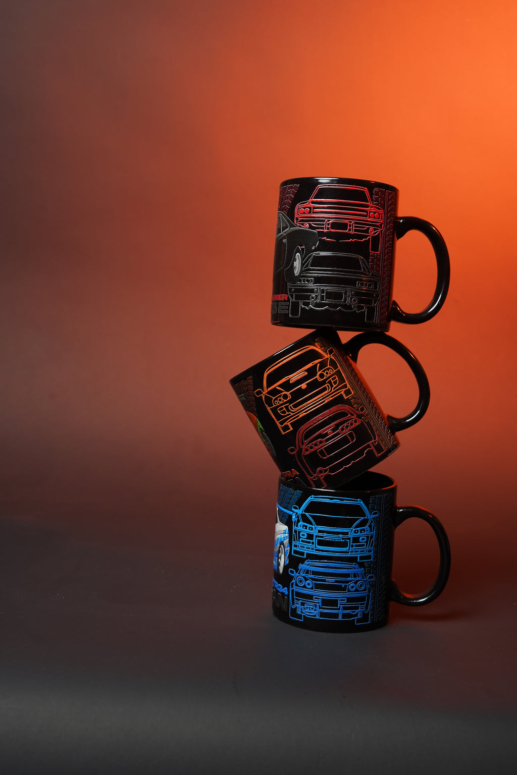 Fast and Furious Tokens