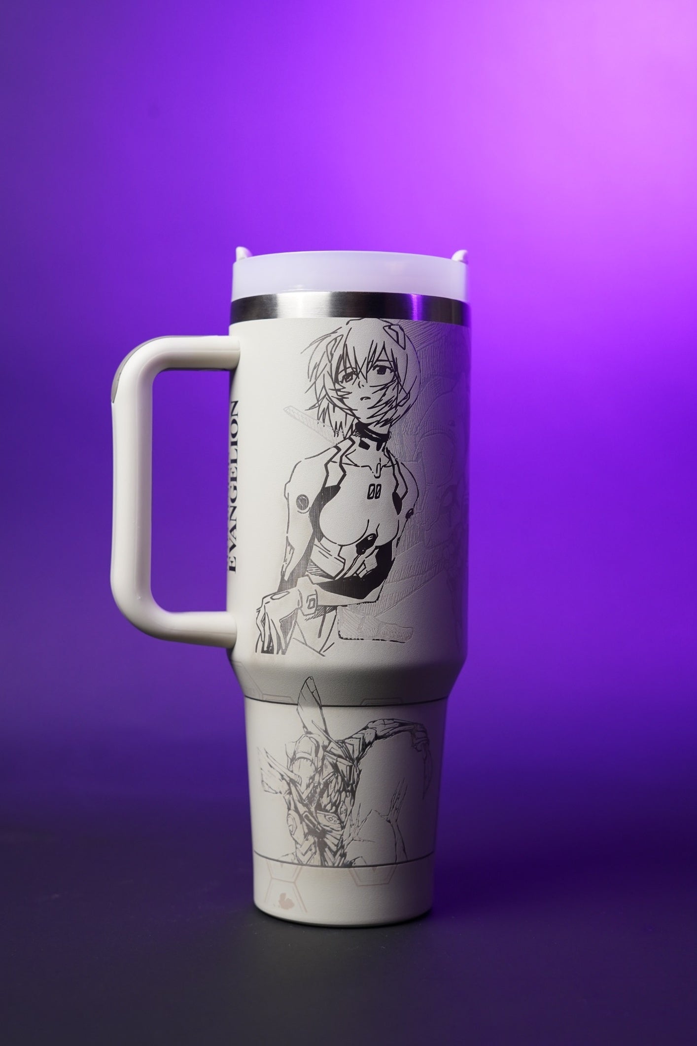 Tumbler Evangelion