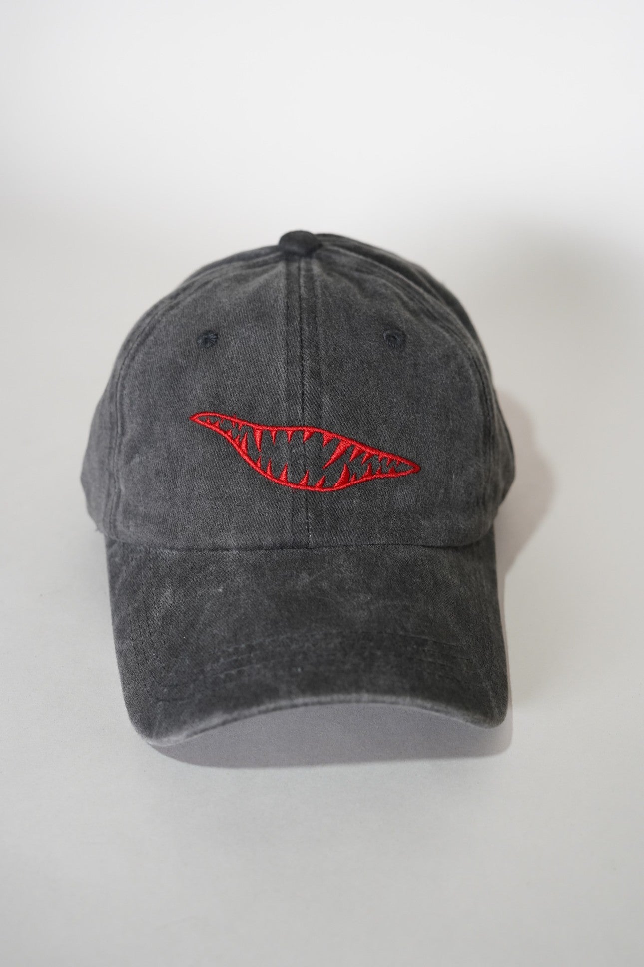 Dad Cap Muzan Kibutsuji