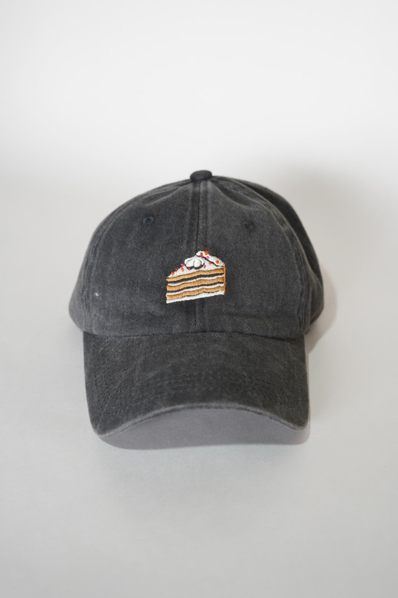 Dad Cap Torta Chilena