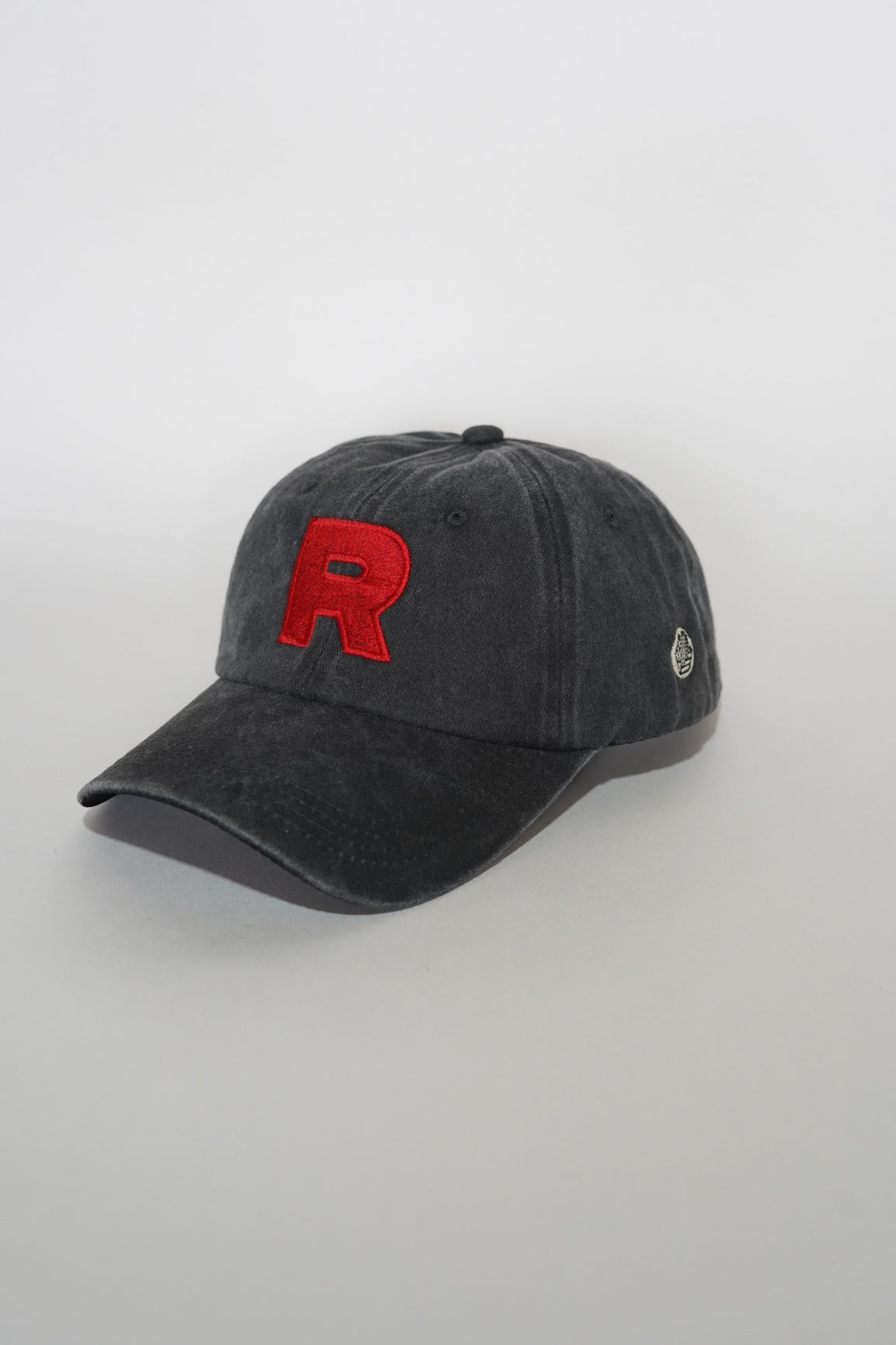 Dad Cap Equipo Rocket