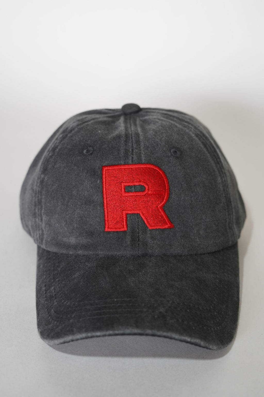 Dad Cap Equipo Rocket