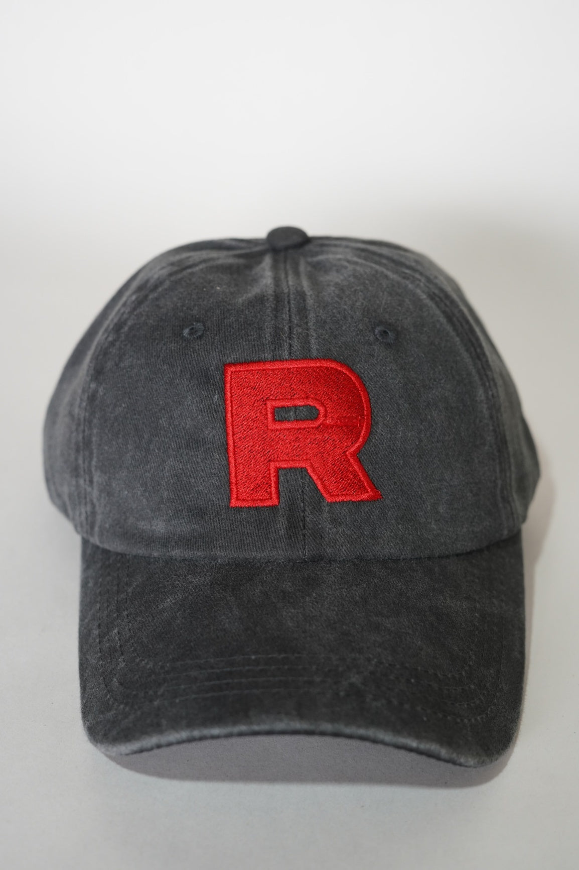 Dad Cap Equipo Rocket