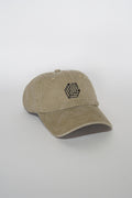 Dad Cap Crystal Tree