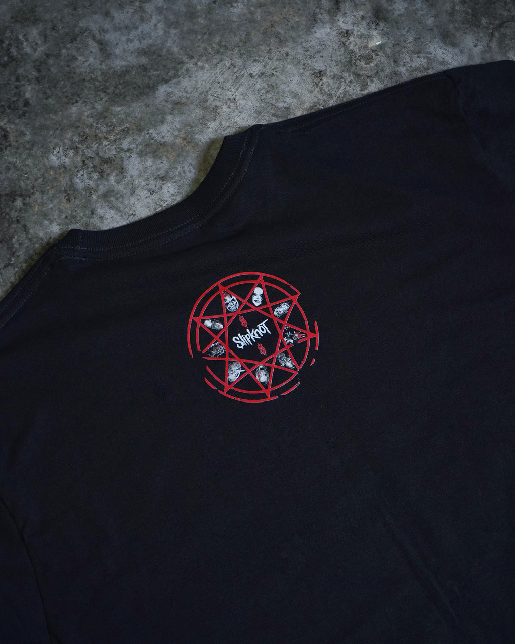 Camisa Slipknow