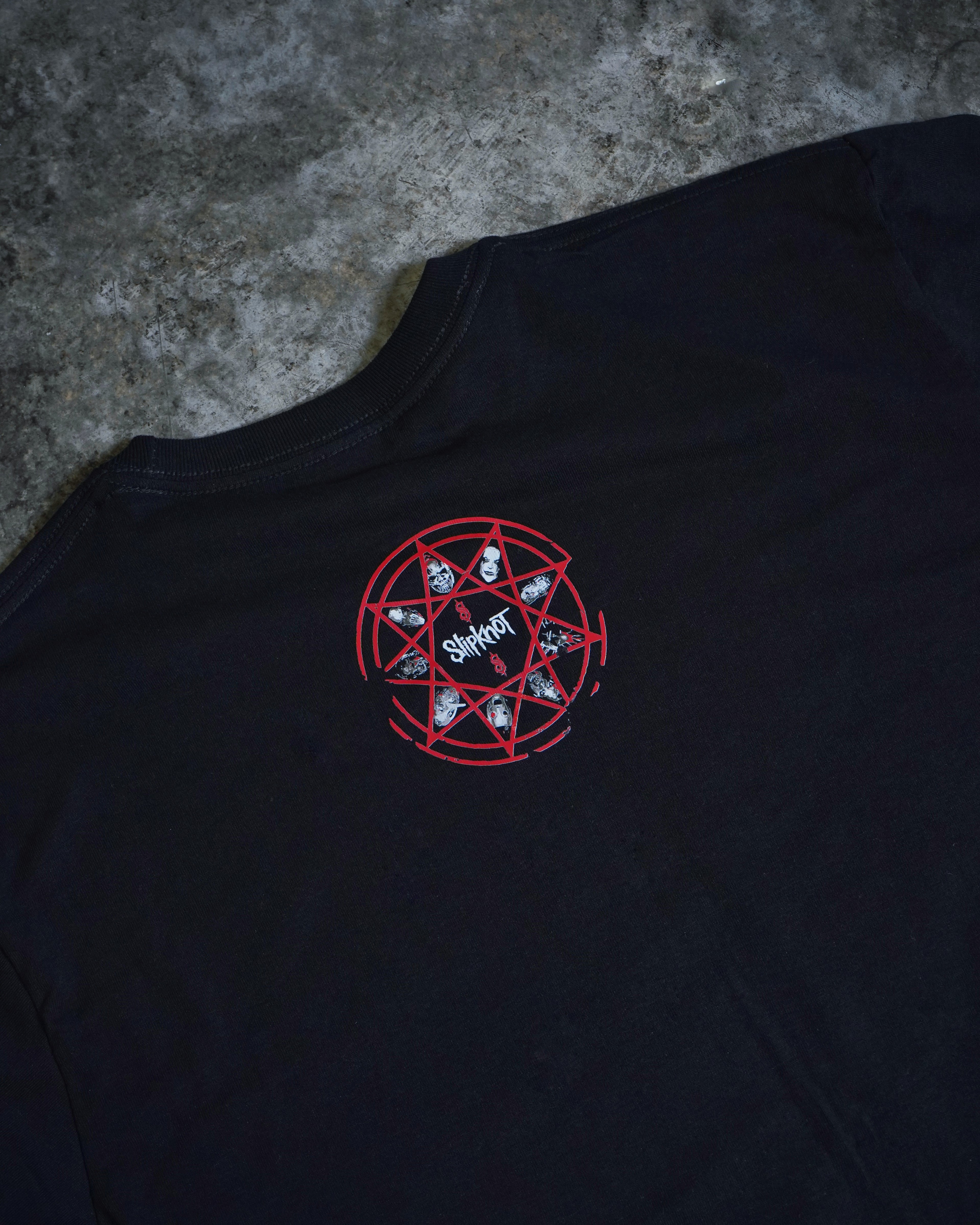 Camisa Slipknow
