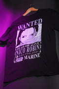 Camisa Robin
