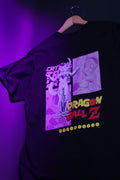 Camisa de congelador