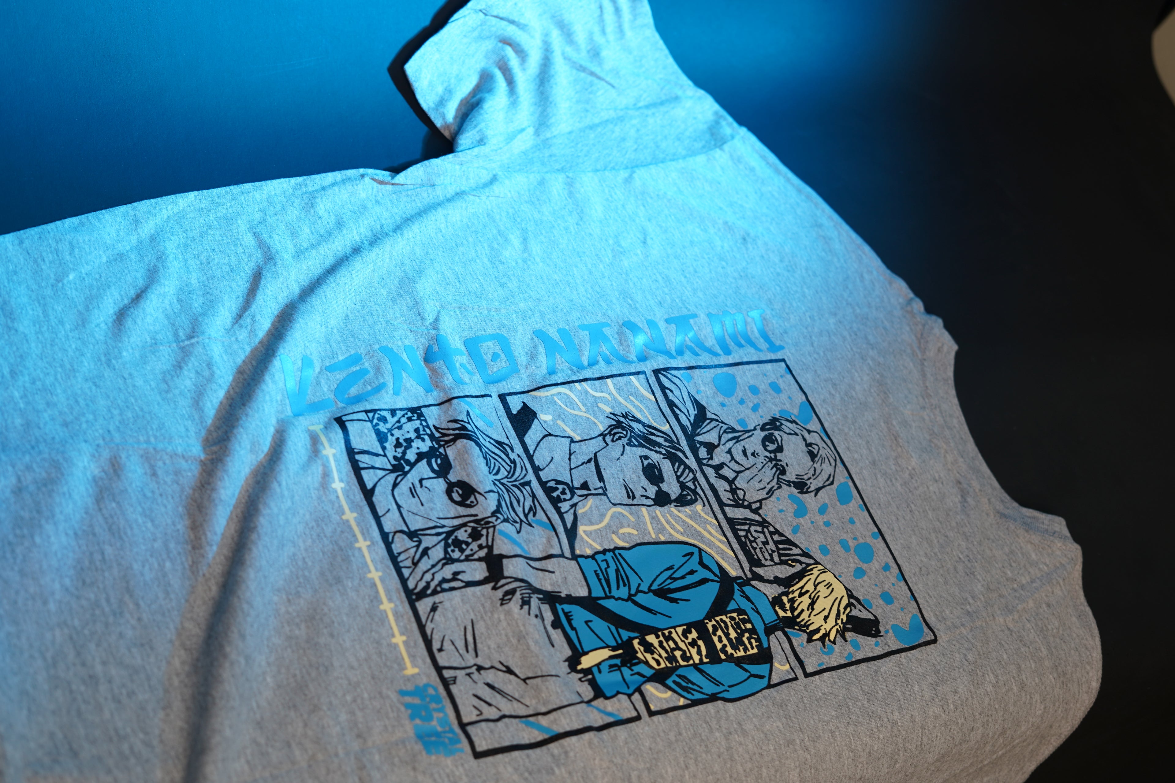 Camisa Nanami