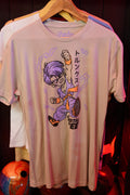Camisa Trunks