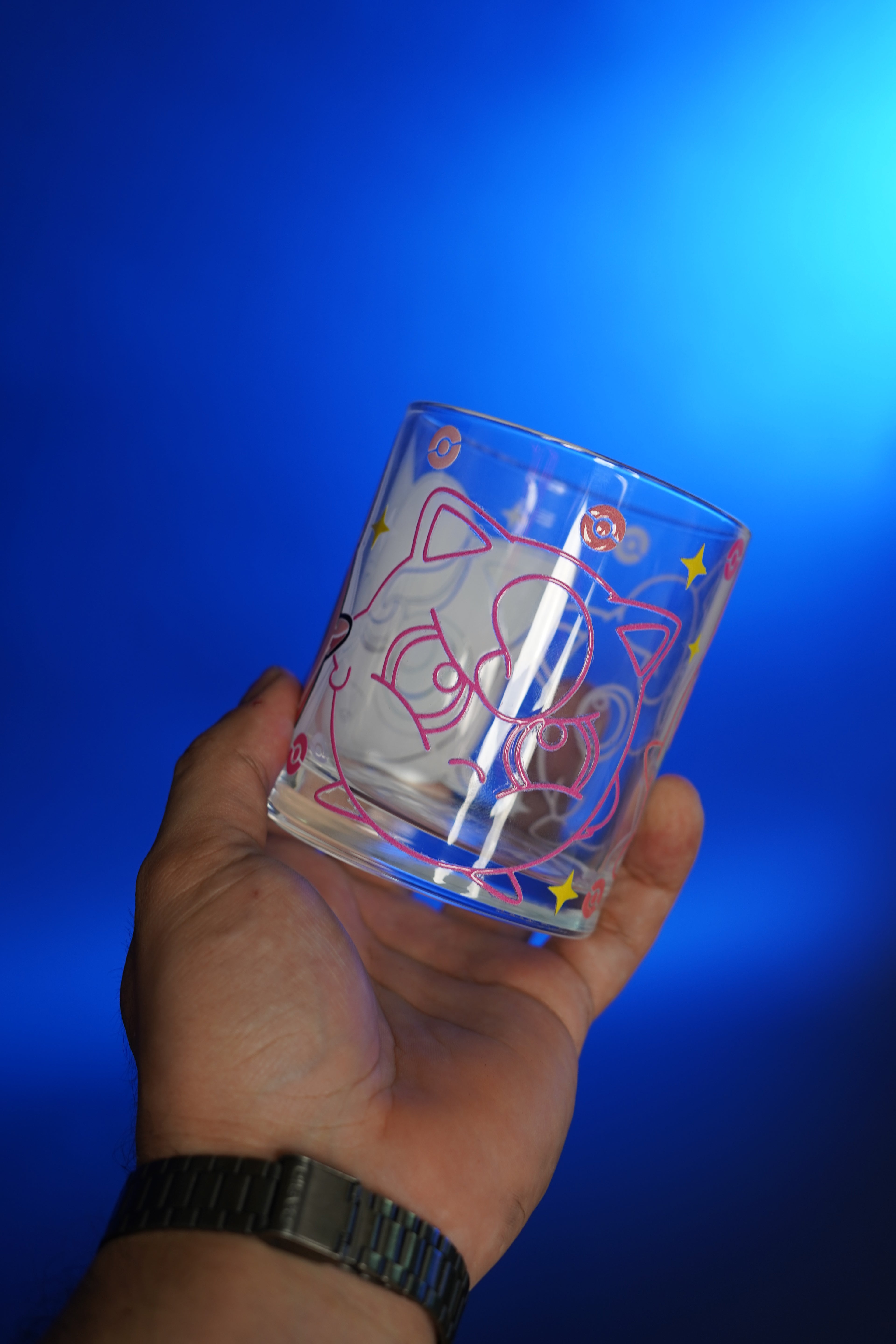 Tokens Pokémon Jigglypuff, Snorlax, Cubone