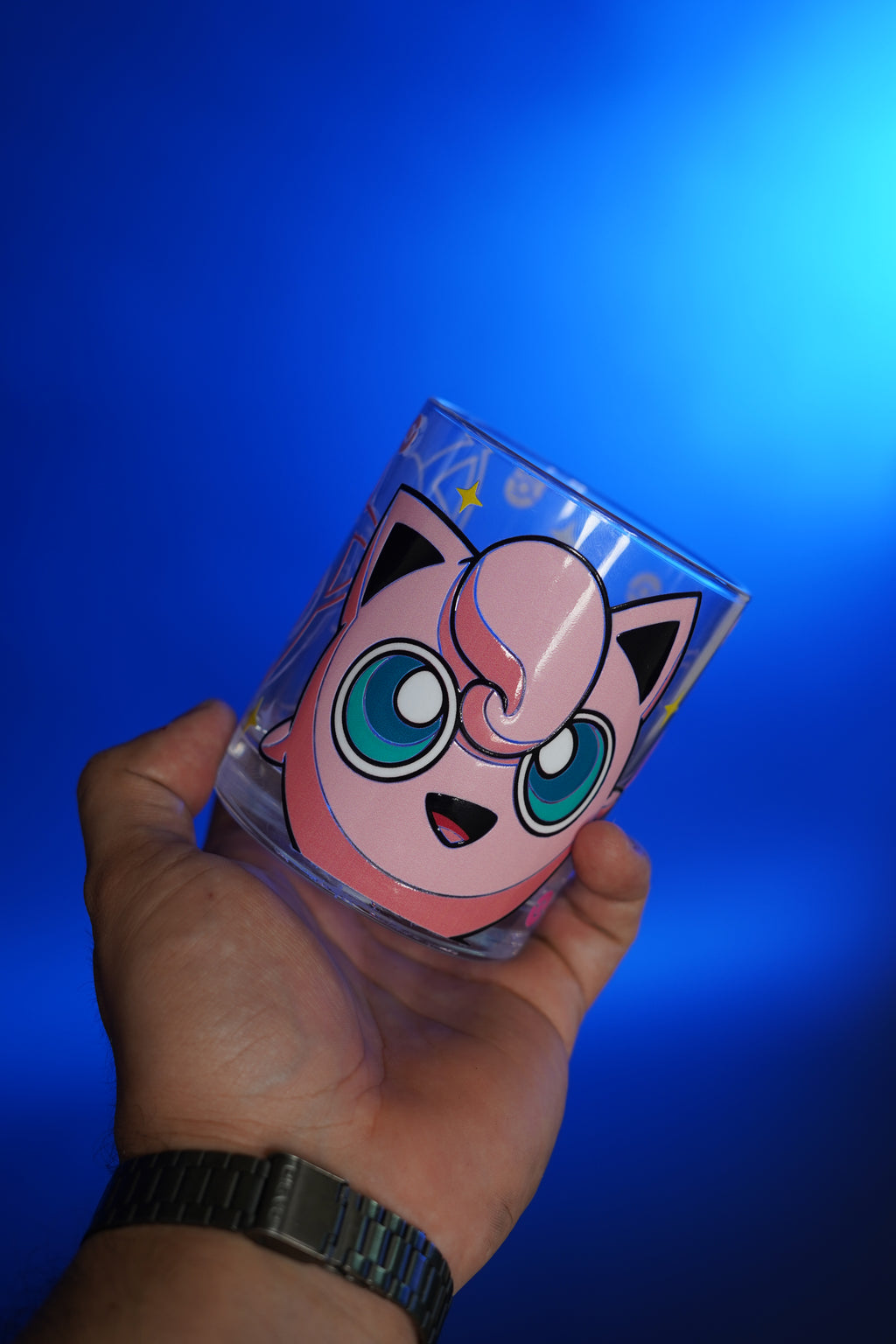 Tokens Pokémon Jigglypuff, Snorlax, Cubone