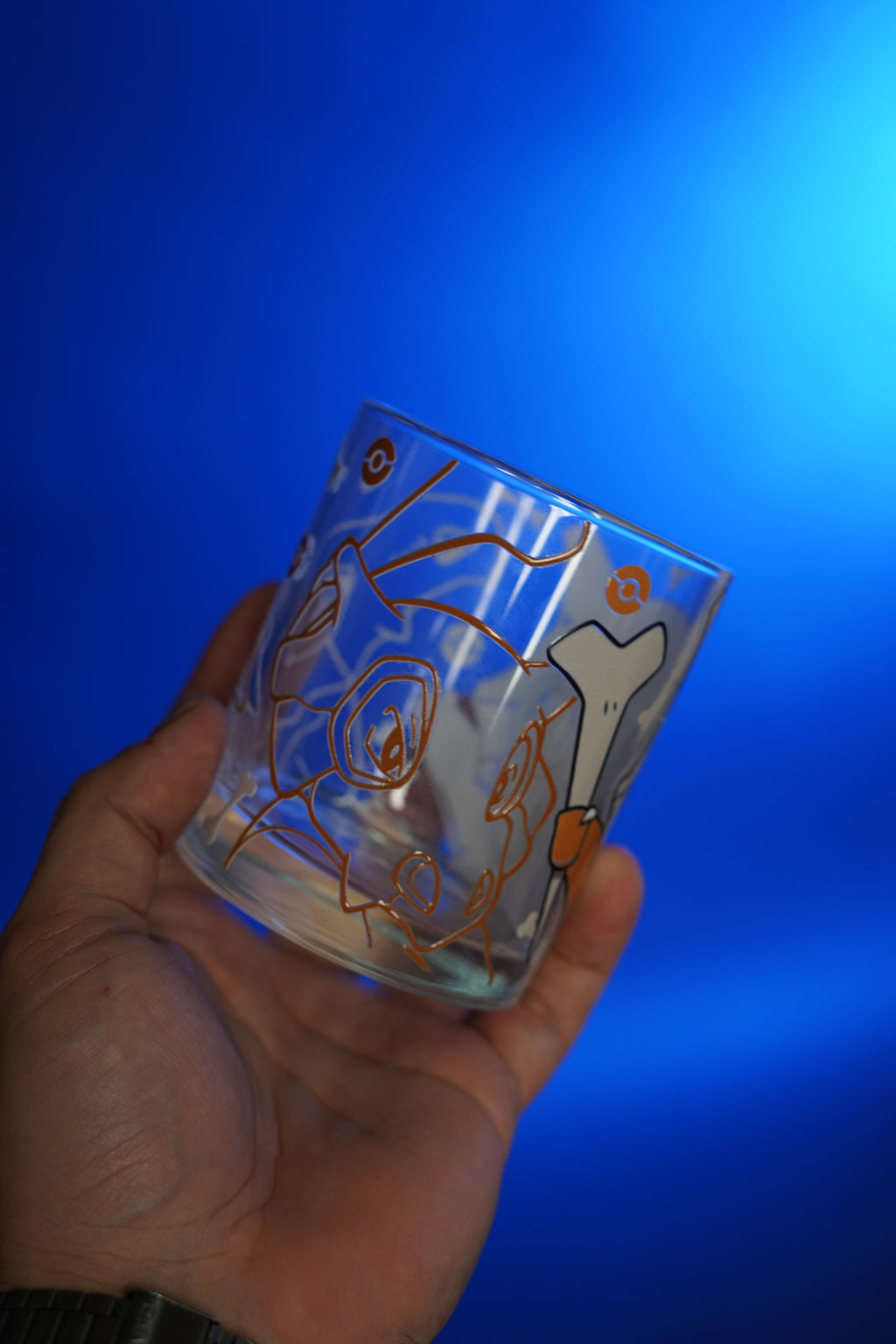 Tokens Pokémon Jigglypuff, Snorlax, Cubone