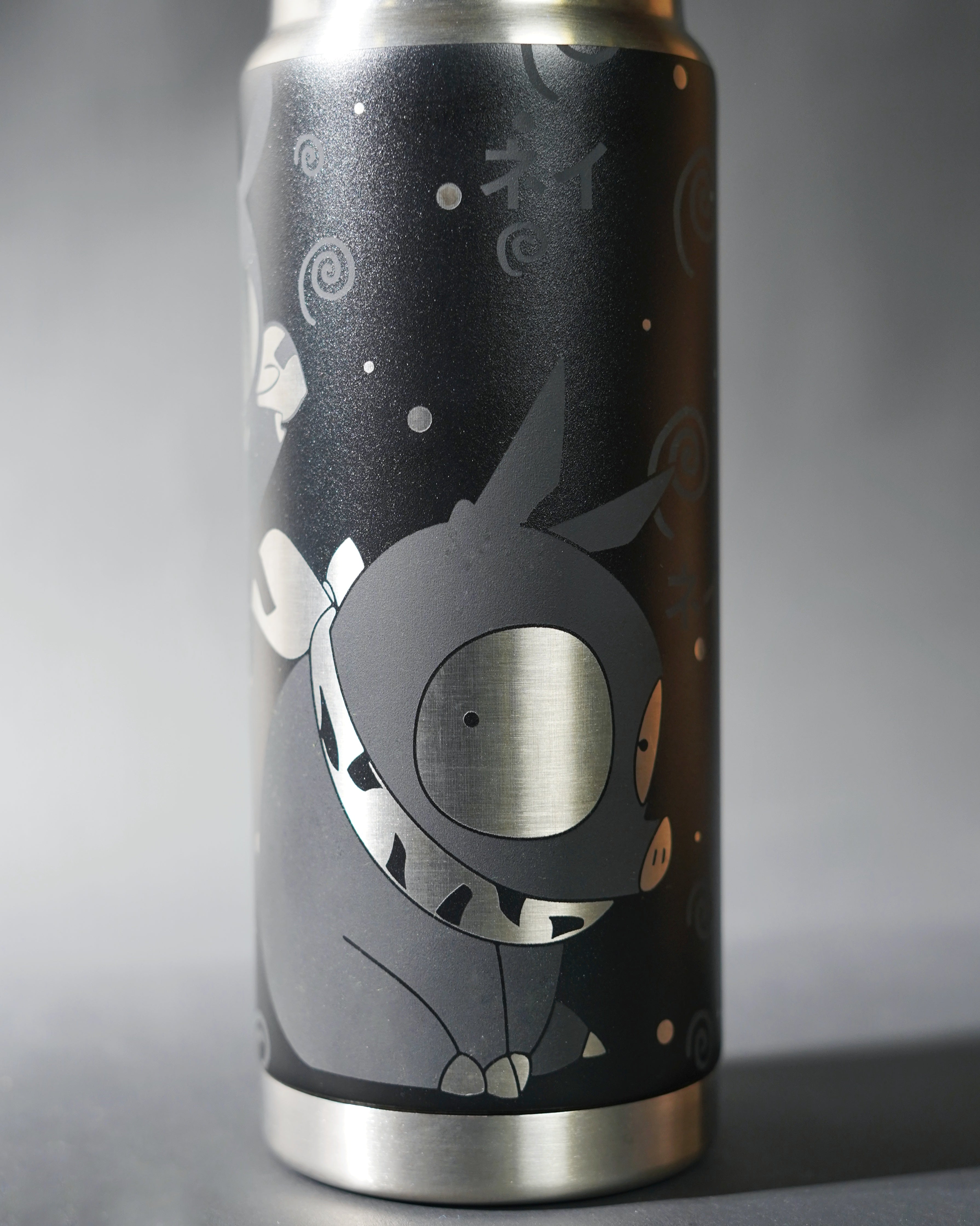 Botella Térmica P-chan - Ranma ½
