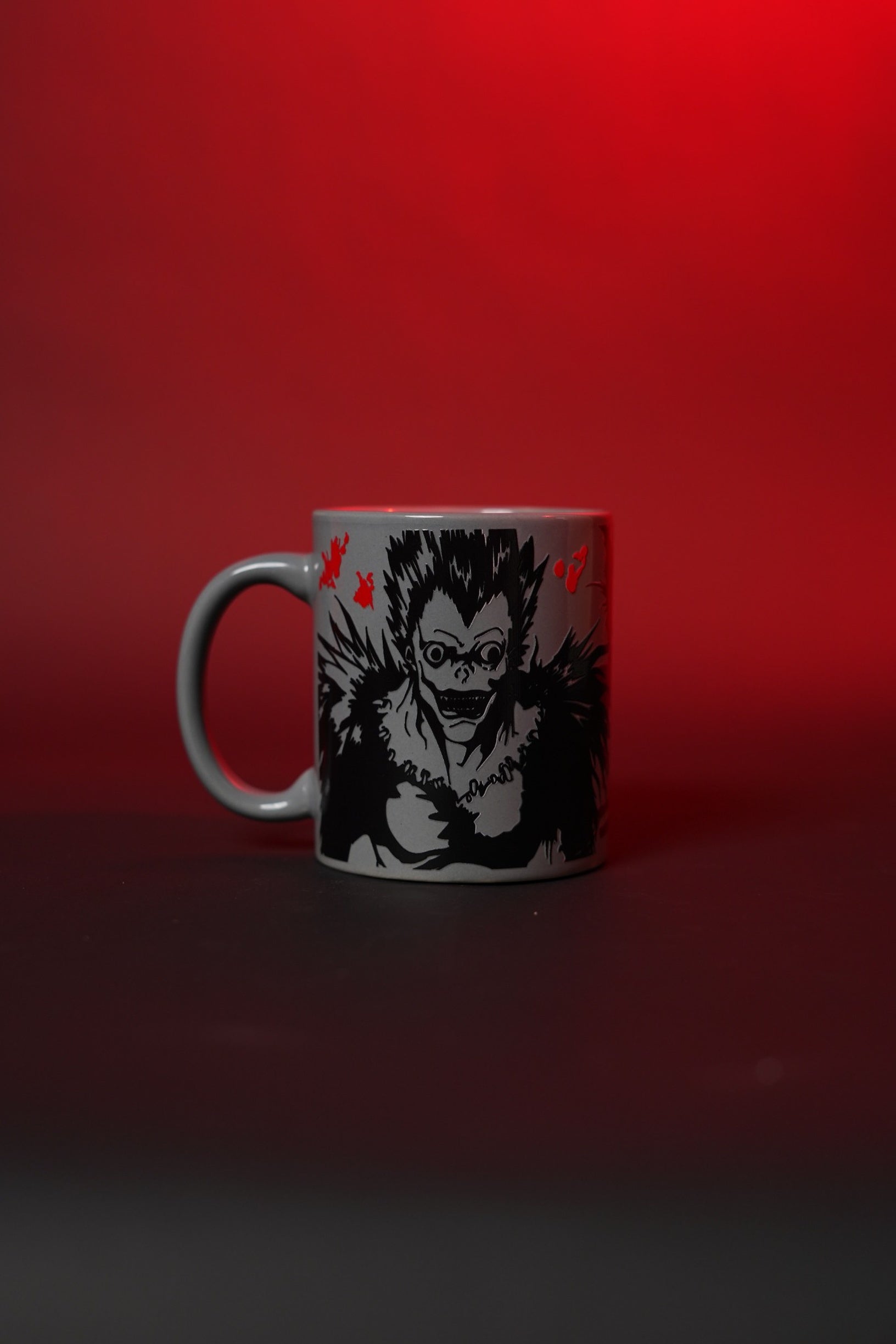 Camisa Ryuk - Death Note