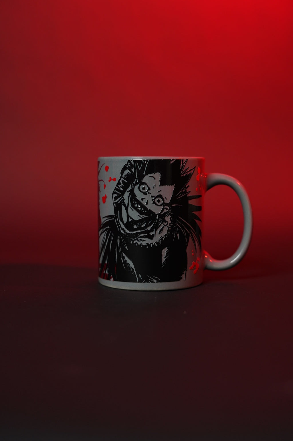 Camisa Ryuk - Death Note