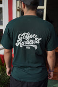 Coffee Addicted