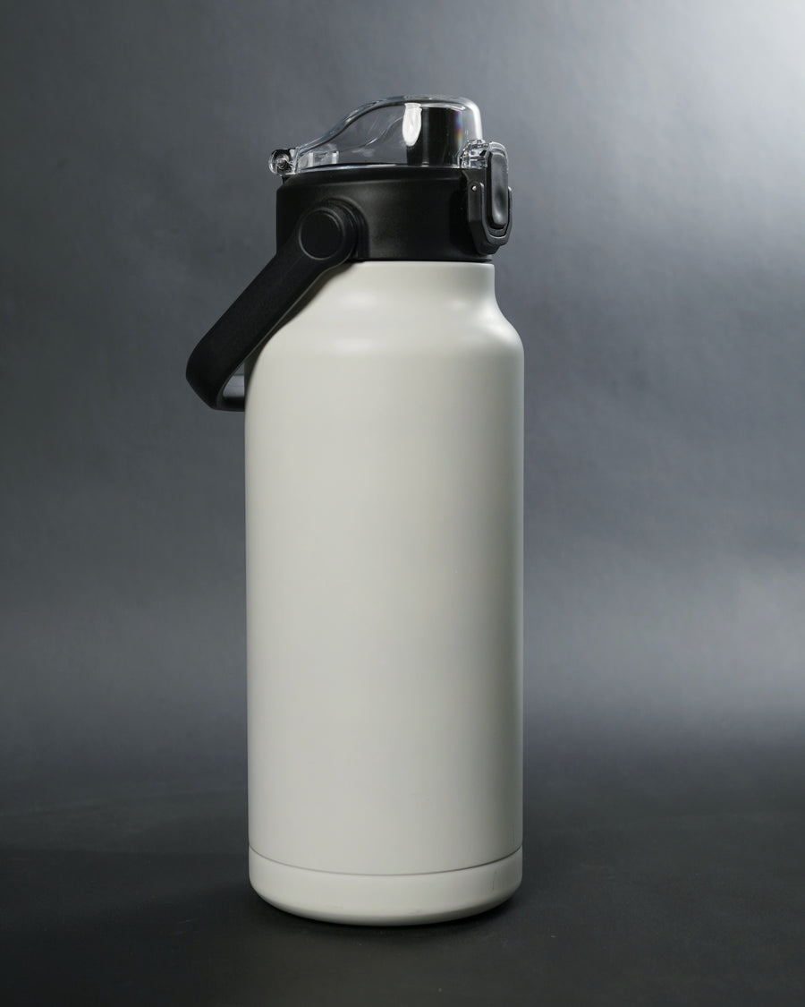 Garrafa térmica personalizada de 1,8L