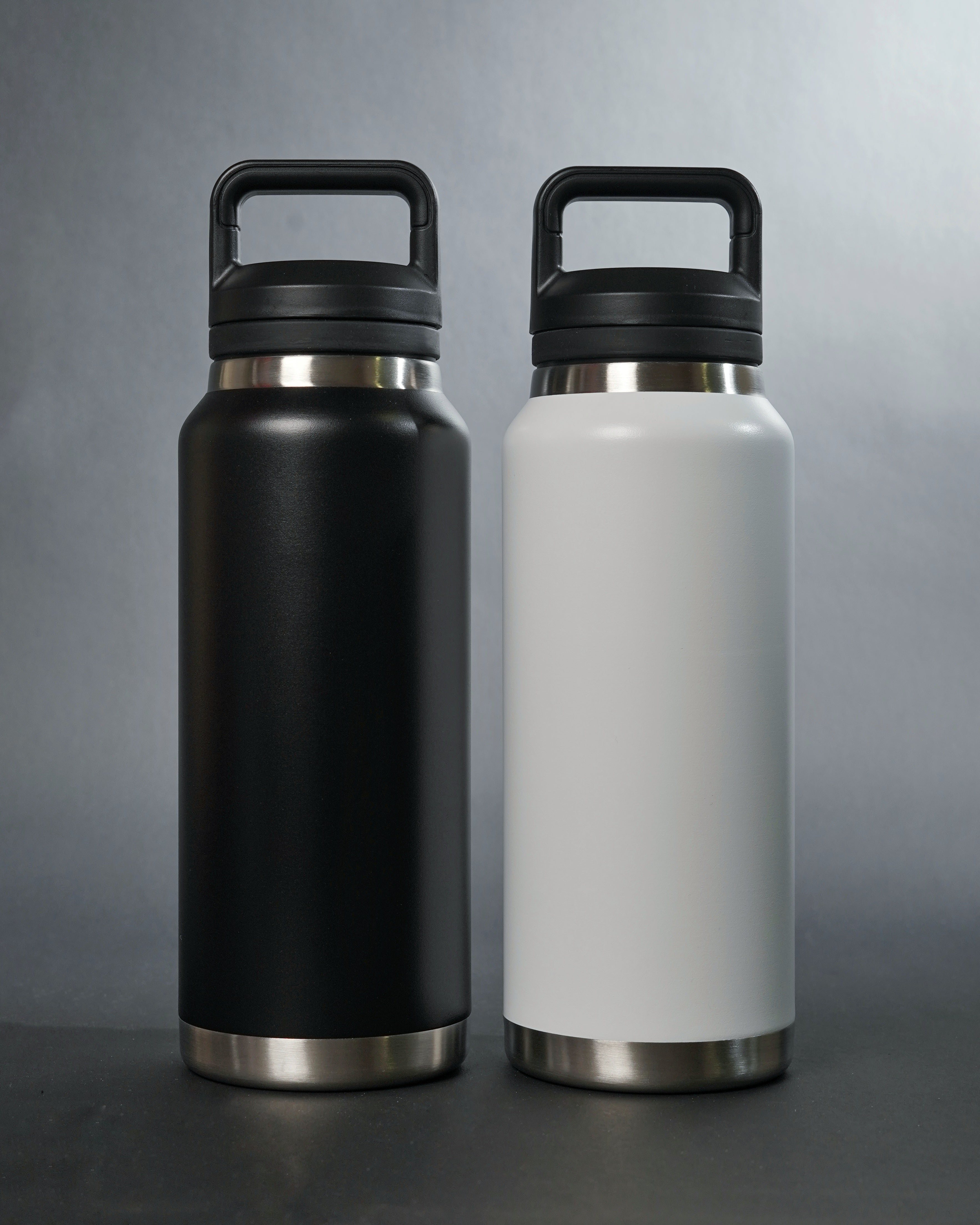 Botella térmica personalizada